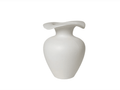 Vase en grès émaillé Florantina - Koddel.com